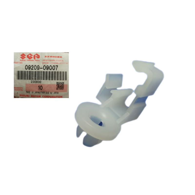 Uchwyt podpory maski Suzuki Swift SX4 Alto 09209-09007