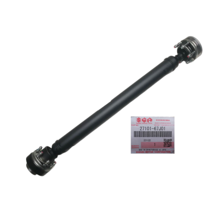 Front Drive Shaft Suzuki Grand Vitara 27101-67J01