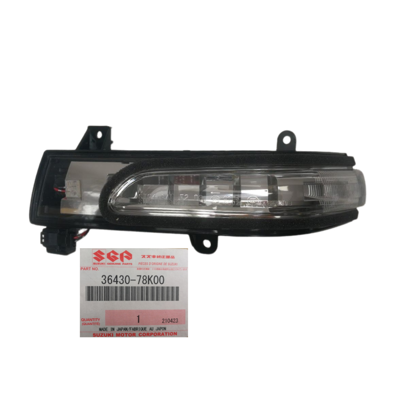 Blinker im Spiegel links Suzuki Grand Vitara 36430-78K00