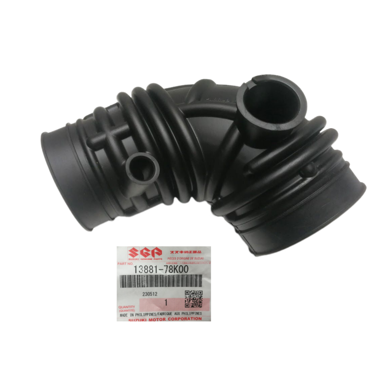Air Filter Tube 2.4 Suzuki Grand Vitara 13881-78K00