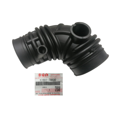 Rura filtra powietrza 2.4 Suzuki Grand Vitara 13881-78K00