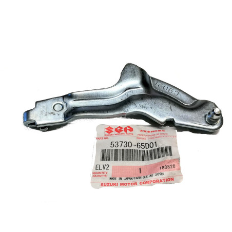 Bremsbackenelement links Suzuki 53730-65D01