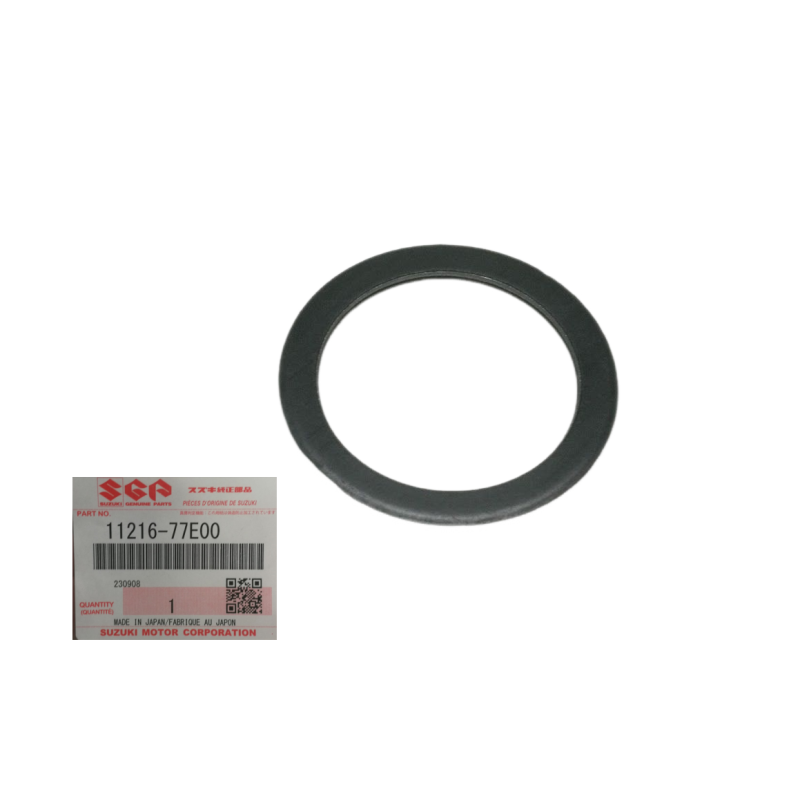 Junta del tapón de culata del motor Suzuki Grand Vitara SX4 11216-77E00