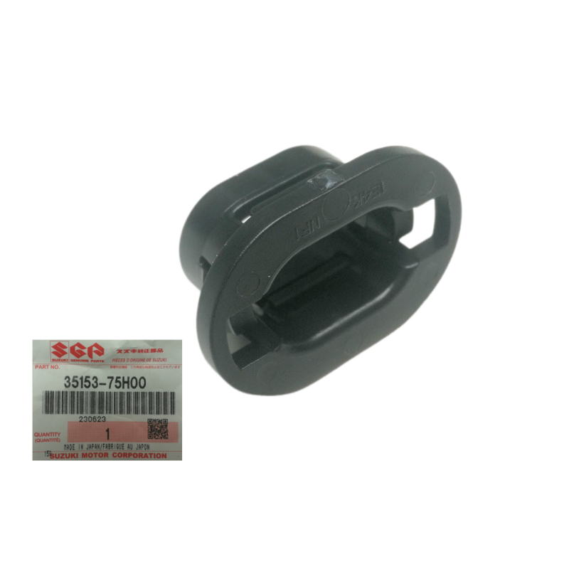 Clip de phare Suzuki SX4 35153-75H00