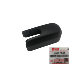 Tapón del brazo del limpiaparabrisas trasero Suzuki Grand Vitara 38315-75H00