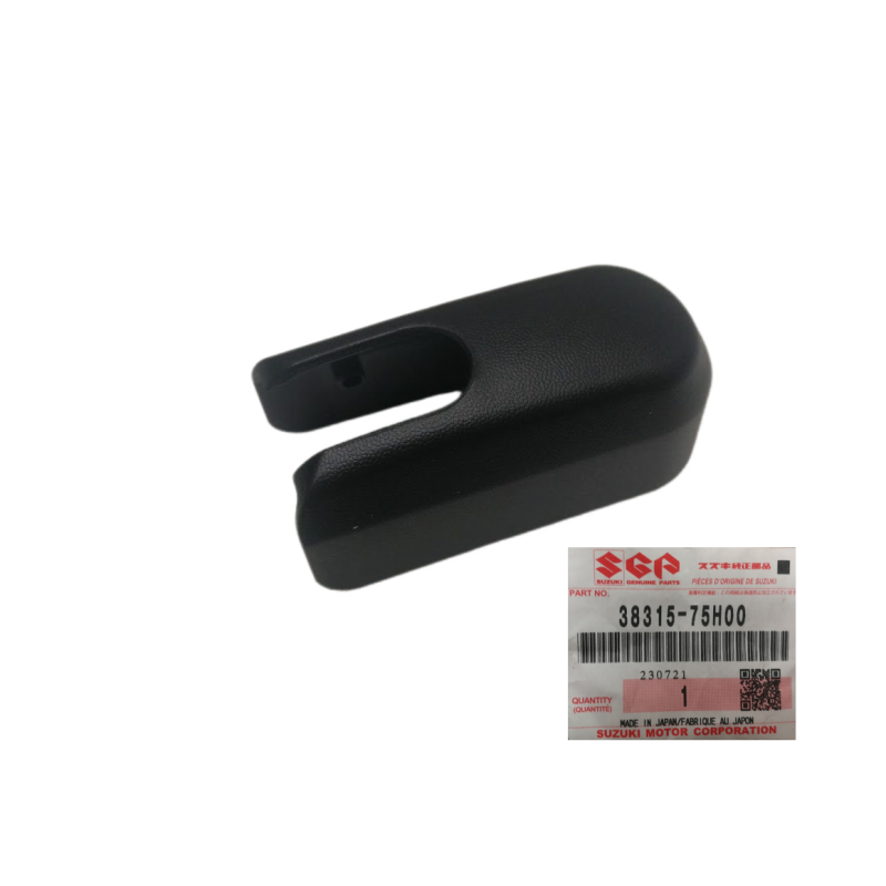 Tapón del brazo del limpiaparabrisas trasero Suzuki Grand Vitara 38315-75H00