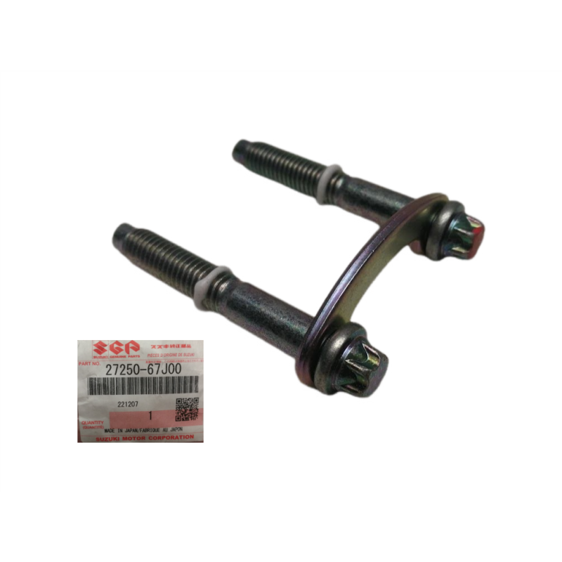 Vis d'arbre de transmission Suzuki Grand Vitara 27250-67J00