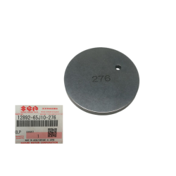 Valve Shim 276 Suzuki Grand Vitara 12892-65J10-276