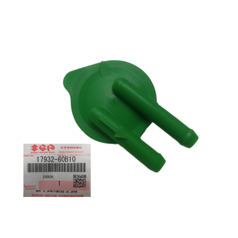 Bouchon de vase d'expansion Suzuki Swift Jimny SX4 Ignis 17932-60B10