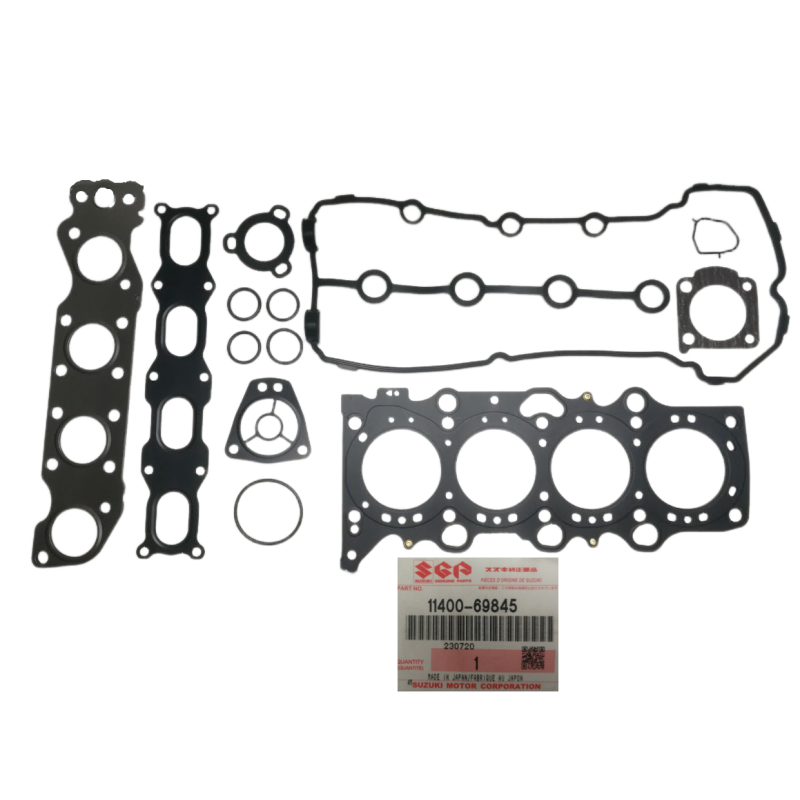 Kit de joints moteur 1.3 Suzuki Grand Vitara Jimny 11400-69845