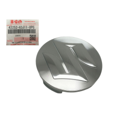 Radnabenabdeckung Suzuki 43252-63J11-0PG