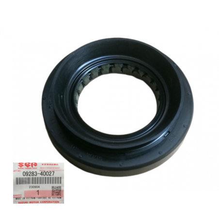 Joint de pont moteur 40 x72 x11/15 Suzuki Grand Vitara 09283-40027