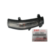 Indicatore di direzione nello specchietto destro Suzuki Grand Vitara 36410-78K00