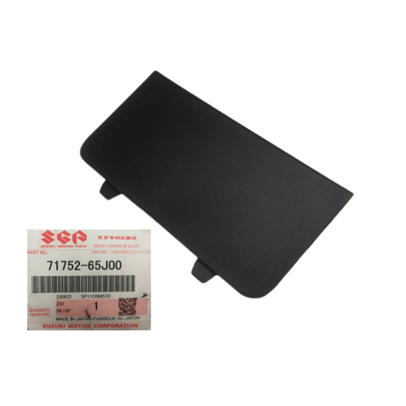 Tappo paraurti anteriore Suzuki Grand Vitara 71752-65J00