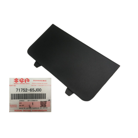 Stoßfängerabdeckung vorne Suzuki Grand Vitara 71752-65J00