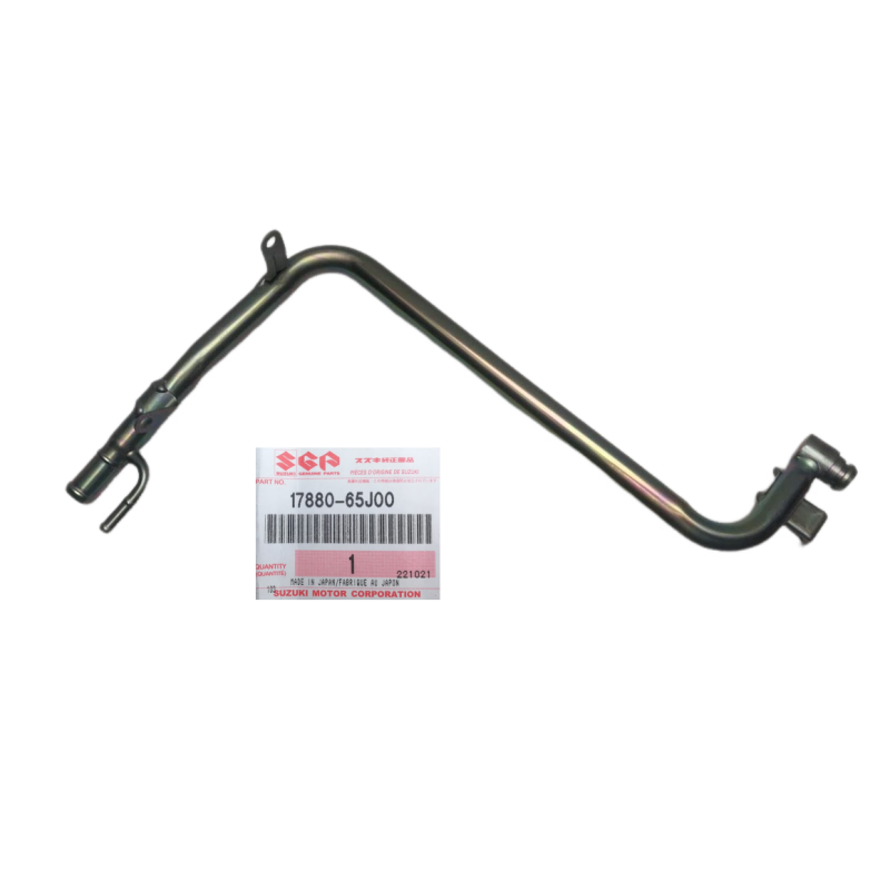 Tubo, condotto acqua Suzuki Grand Vitara 17880-65J00