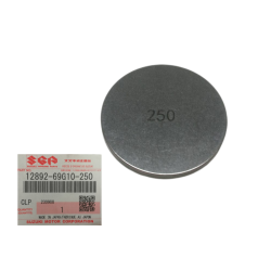 Valve Shim 250 Suzuki Jimny 128926-9G10-250