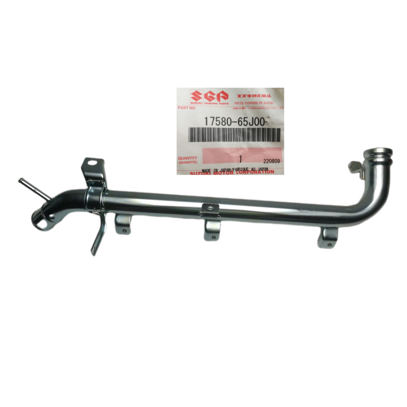 Tubo dell'acqua 2.0 Suzuki Grand Vitara 17580-65J00