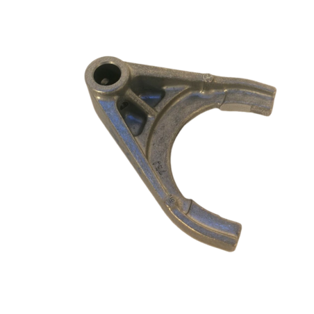 Selector, horquilla de caja de cambios 5th Suzuki Swift 25231-70H00