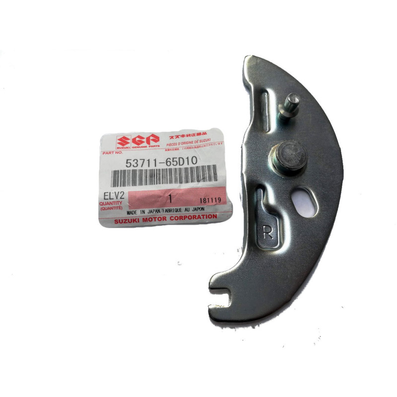 Right Brake Shoe Element Suzuki Grand Vitara 53711-65D00