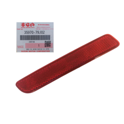 Catarifrangente posteriore sinistro 13 Suzuki SX4 35970-79J02