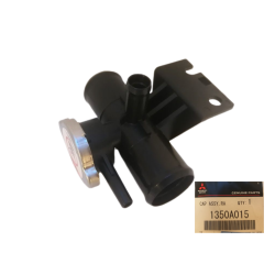 Raccordo a T, bocchettone radiatore acqua Mitsubishi lancer outlander asx Suzuk 1350A015