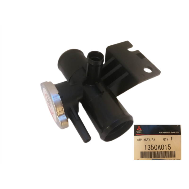 T de agua, entrada del radiador Mitsubishi lancer outlander asx Suzuk 1350A015