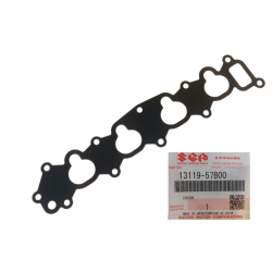 Guarnizione collettore di aspirazione Suzuki Grand Vitara 13119-57B00