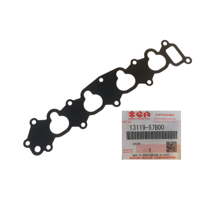 Joint de collecteur d'admission Suzuki Grand Vitara 13119-57B00