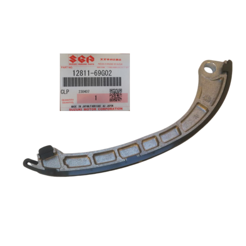 Timing Chain Guide Suzuki Grand Vitara Swift Jimny SX4 Ignis 12811-69G02