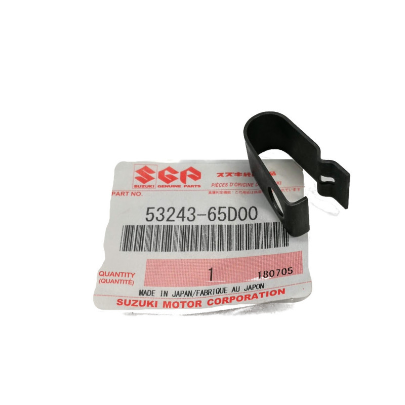 Componente ganasce freno 53243-65D00