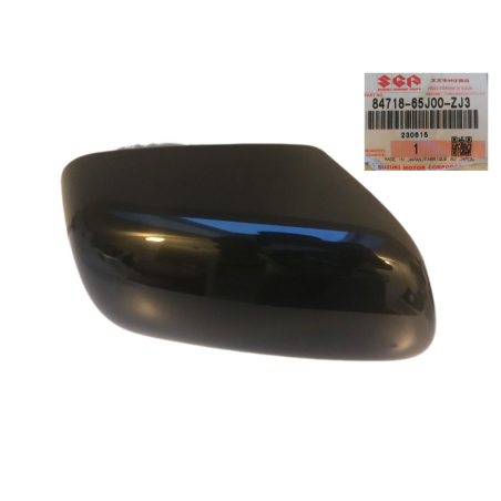 Carcasa de espejo derecho Suzuki Grand Vitara 84718-65J00-ZJ3