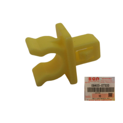 Support de capot Suzuki Grand Vitara Kizashi 09403-07333