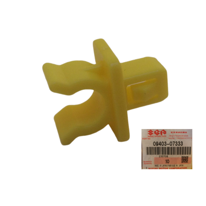 Support de capot Suzuki Grand Vitara Kizashi 09403-07333