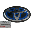 Emblemat znaczek Toyota Corolla 2018- 90975-02136