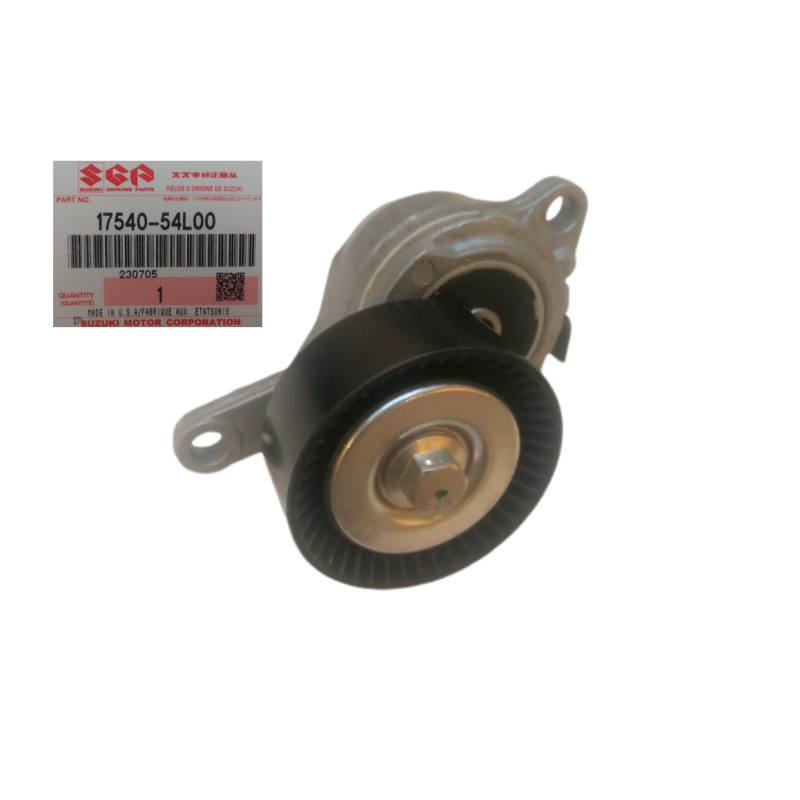 Riemenspanner Nebenaggregate 2.4 Suzuki Grand Vitara SX4 17540-54L00