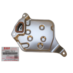 Filtro de aceite de caja de cambios Suzuki Swift SX4 Ignis Liana 26445-79C10