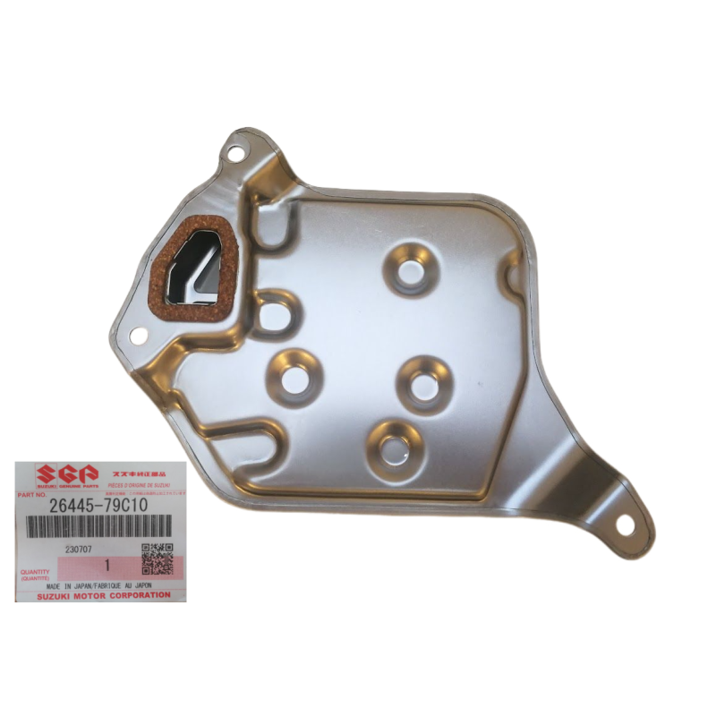 Getriebeölfilter Suzuki Swift SX4 Ignis Liana 26445-79C10