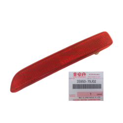 Catarifrangente posteriore destro Suzuki Vitara 35950-79J02