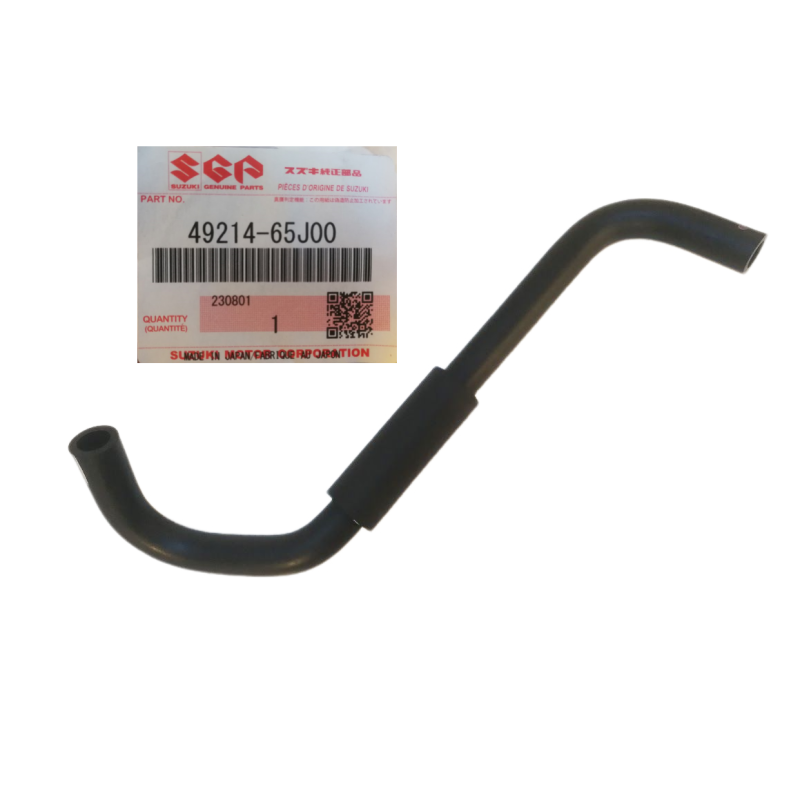 Tuyau de pompe de direction assistée Suzuki Grand Vitara 49214-65J00