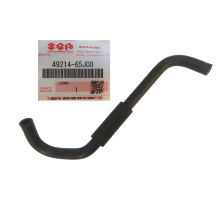Power Steering Pump Hose Suzuki Grand Vitara 49214-65J00