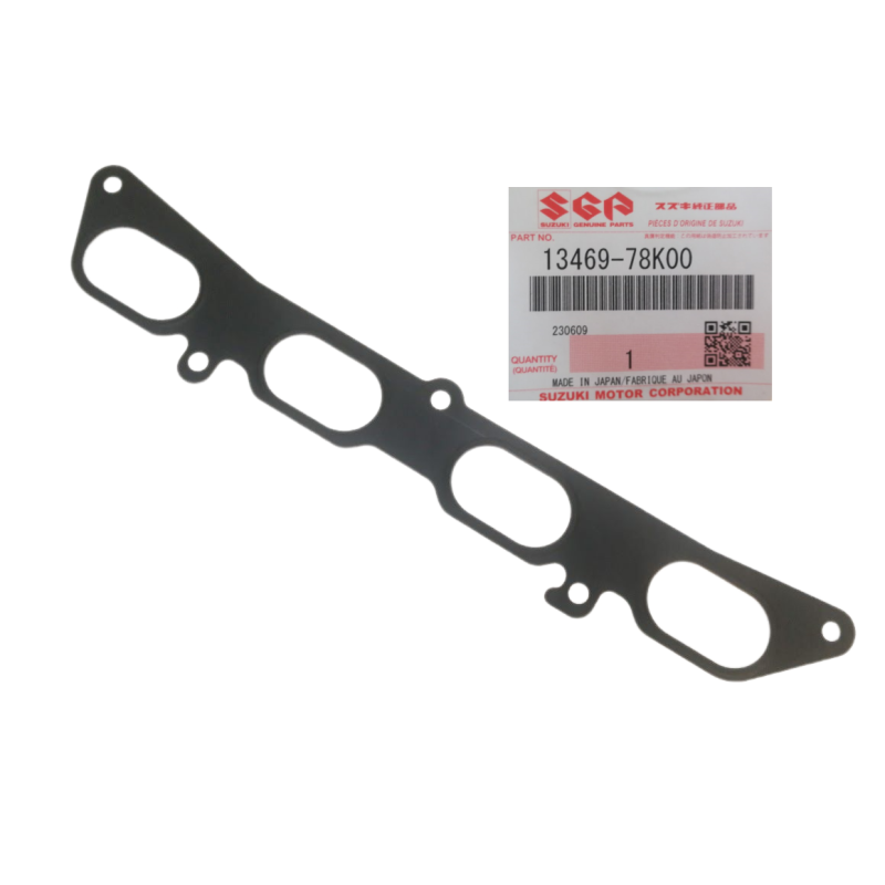 Joint de collecteur d'admission 2.4 Suzuki Grand Vitara 13469-78K00