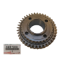 Pignon de boîte de vitesses 5ème vitesse Toyota 33336-42030