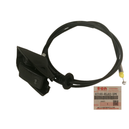 Haubenzug Suzuki Grand Vitara 82160-65J02-5PK