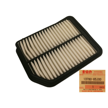 Luftfilter Suzuki Grand Vitara 13780-65J00