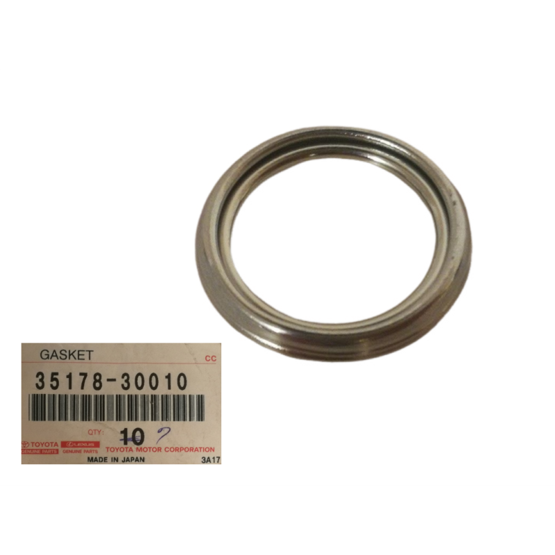 Joint de bouchon de vidange d'huile Toyota Lexus 35178-30010