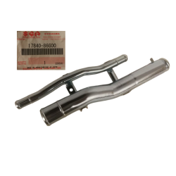Conducto de agua Suzuki Swift SX4 Ignis 17840-86G00