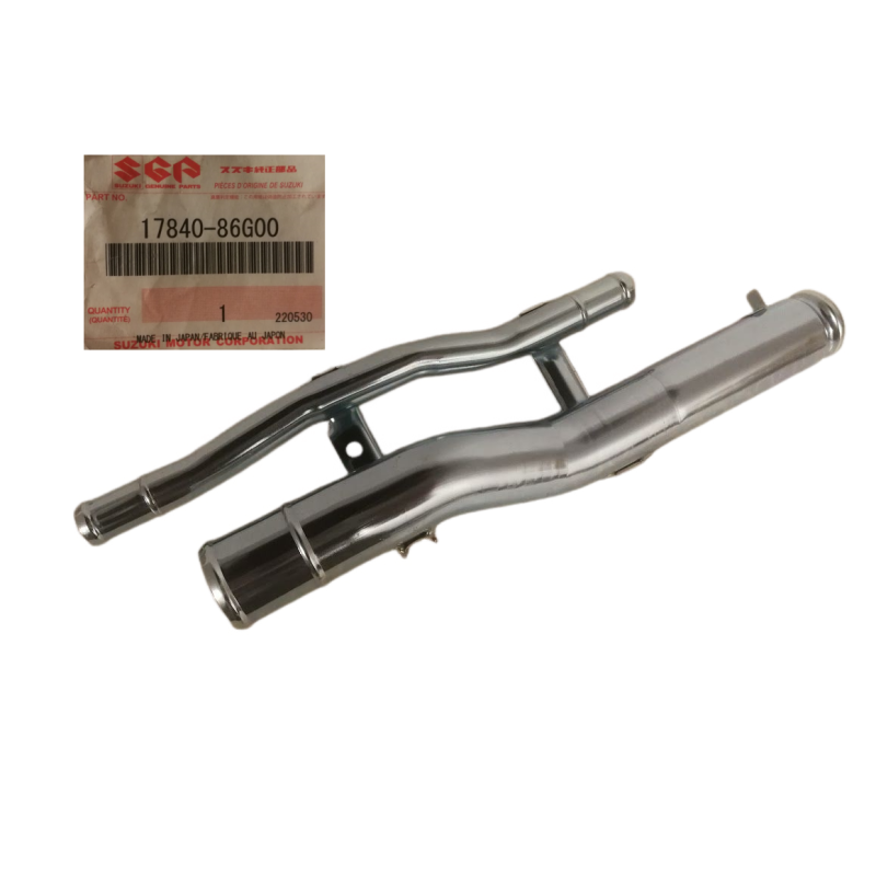 Water Pipe Suzuki Swift SX4 Ignis 17840-86G00
