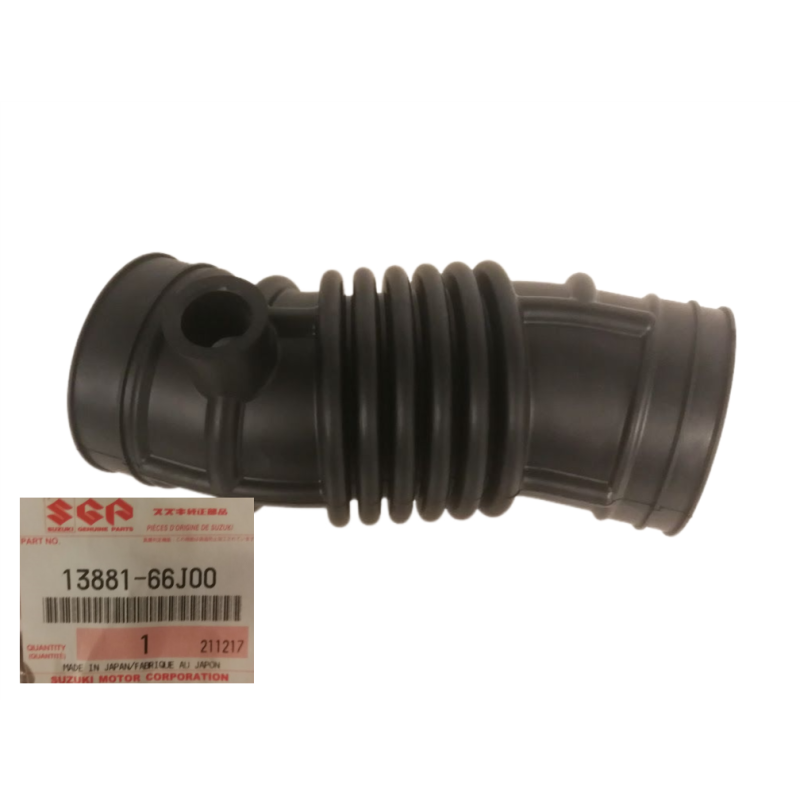 Condotto aria 2.7 Suzuki Grand Vitara 13881-66J00