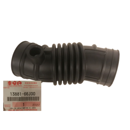 Conduit d'air 2.7 Suzuki Grand Vitara 13881-66J00